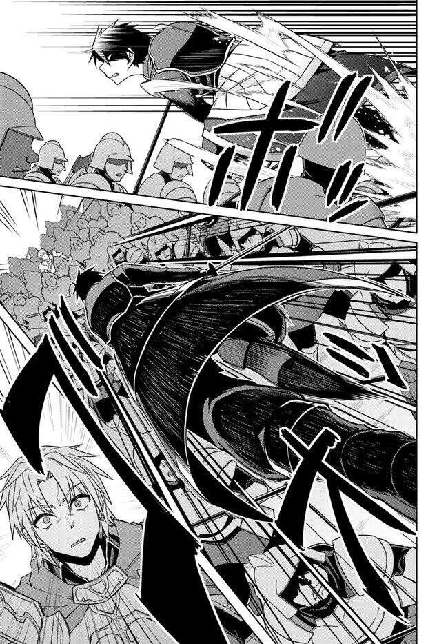 Nidoume No Jinsei Chapter 47 - 10