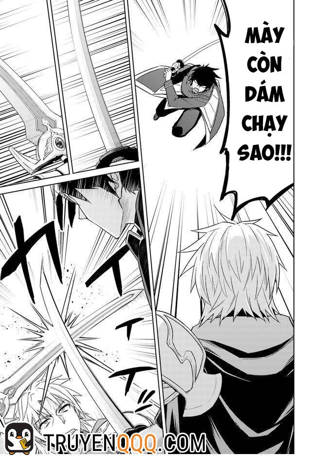 Nidoume No Jinsei Chapter 48 - 2