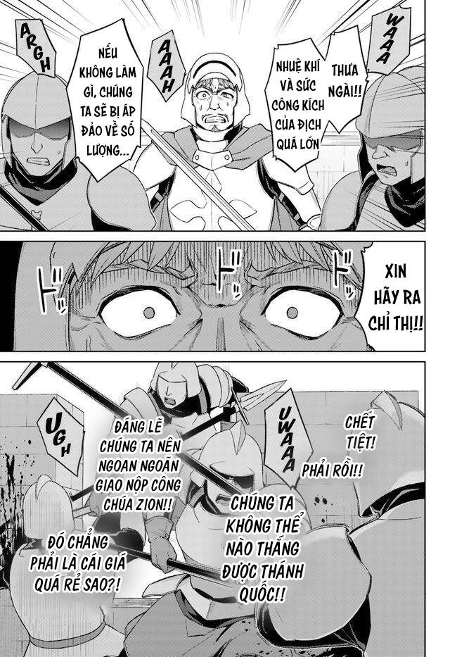 Nidoume No Jinsei Chapter 48 - 6