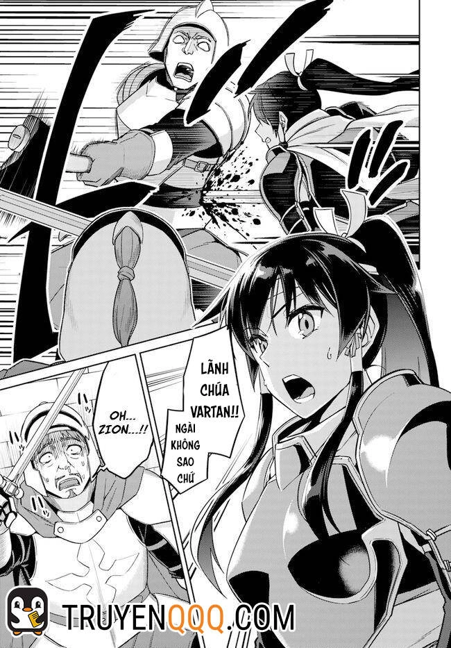 Nidoume No Jinsei Chapter 48 - 8