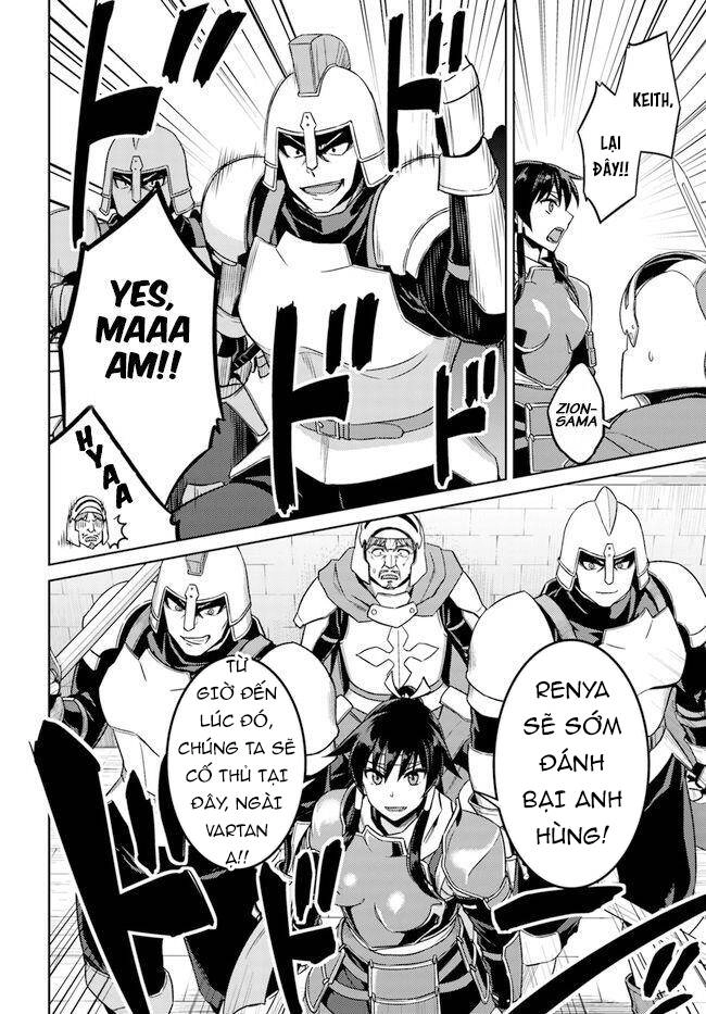 Nidoume No Jinsei Chapter 48 - 9