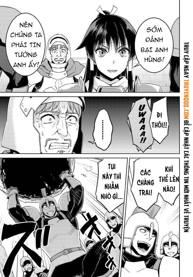 Nidoume No Jinsei Chapter 48 - 10