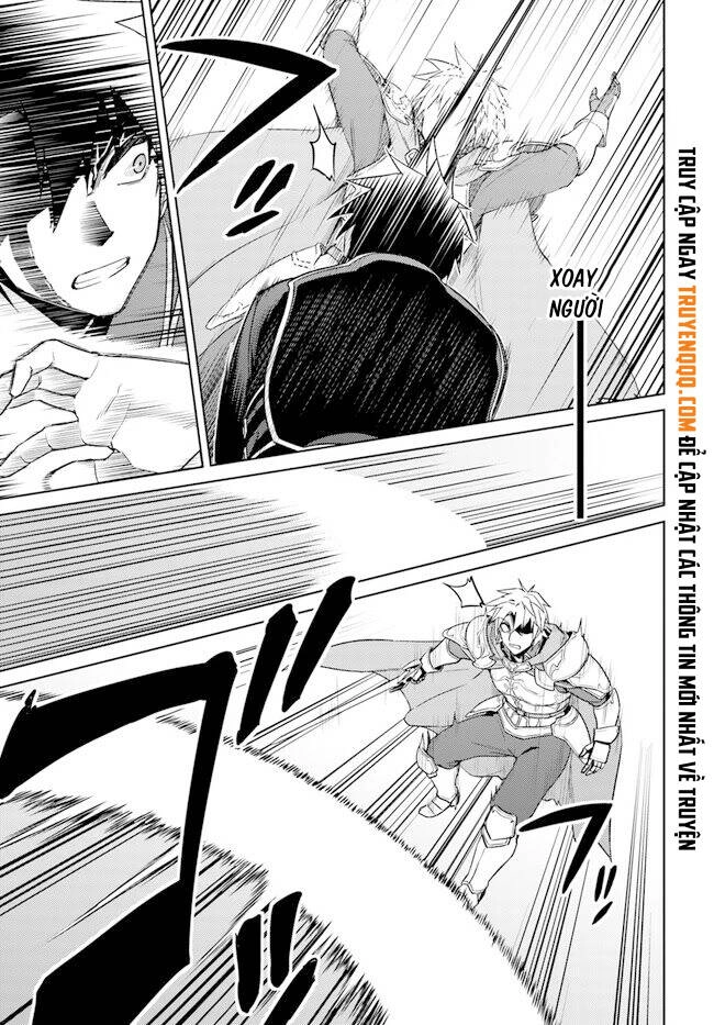 Nidoume No Jinsei Chapter 48.5 - 5