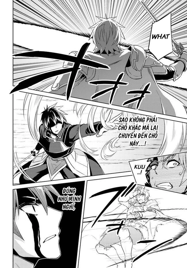 Nidoume No Jinsei Chapter 48.5 - 6