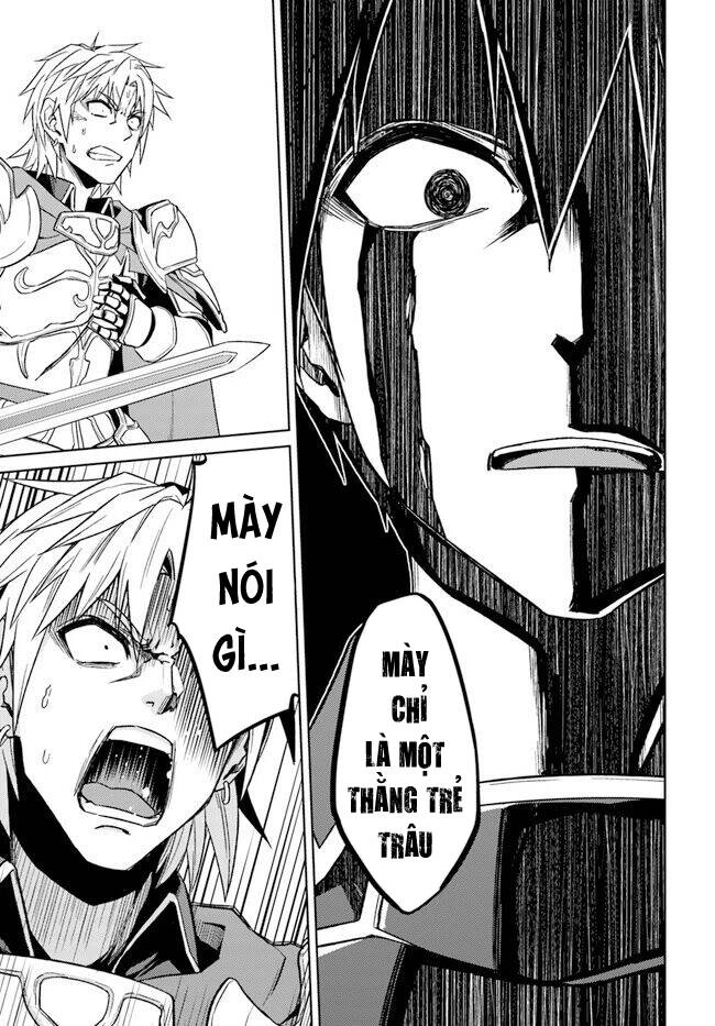 Nidoume No Jinsei Chapter 48.5 - 13