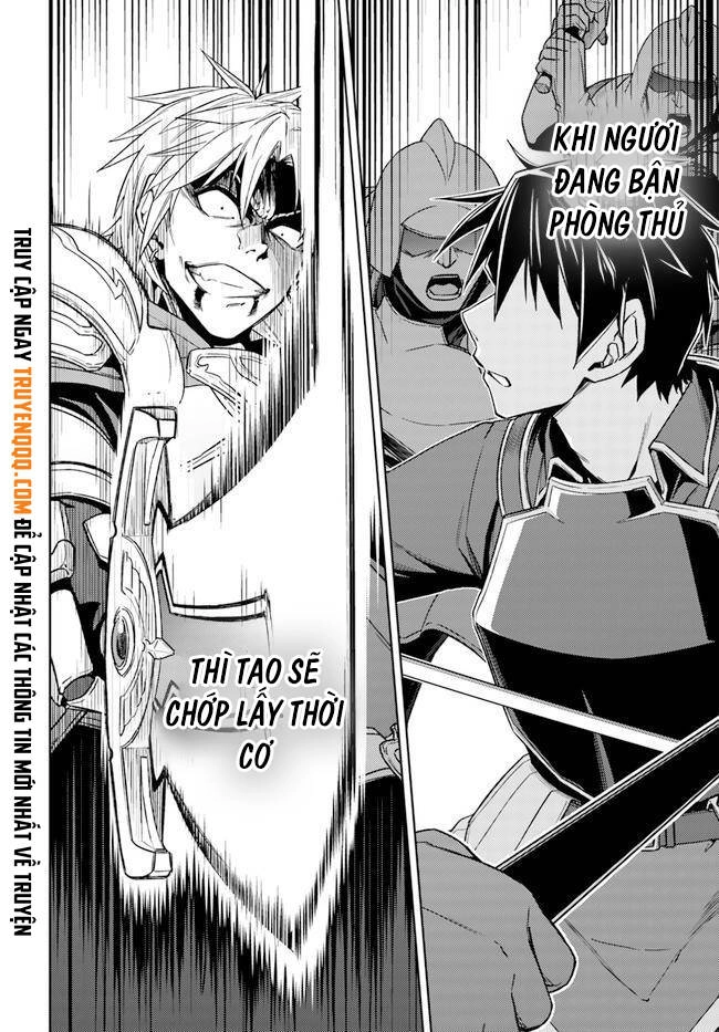 Nidoume No Jinsei Chapter 49 - 7