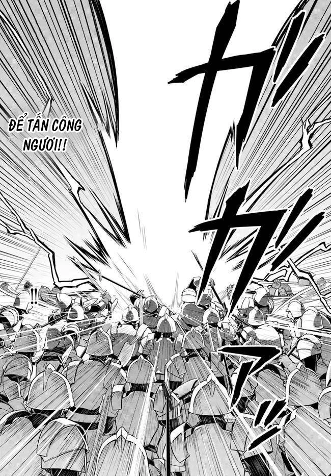 Nidoume No Jinsei Chapter 49 - 8