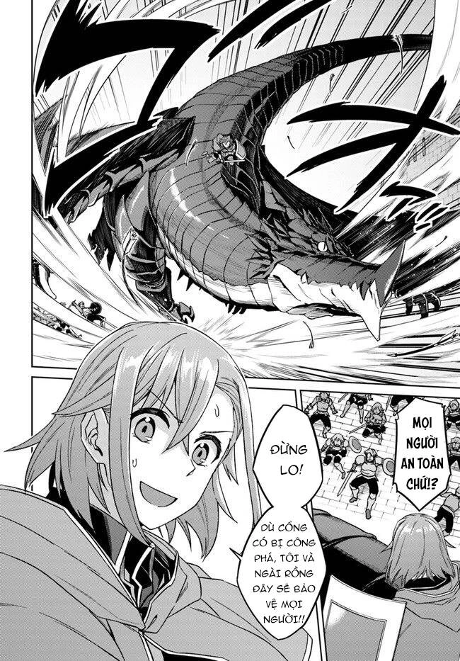 Nidoume No Jinsei Chapter 49.5 - 4