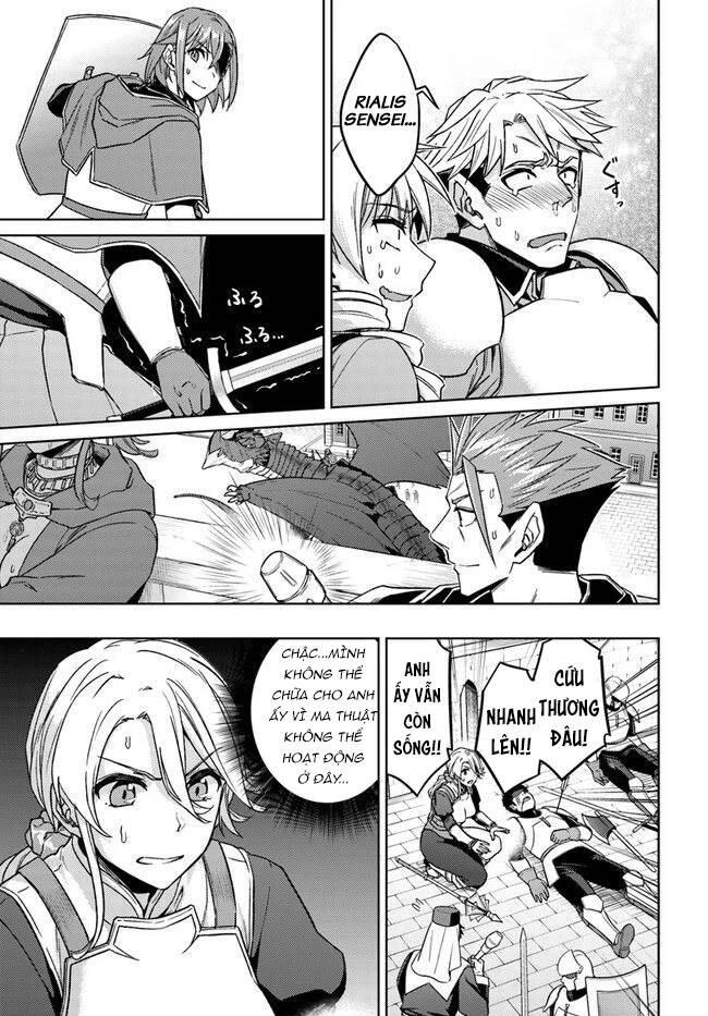 Nidoume No Jinsei Chapter 49.5 - 5