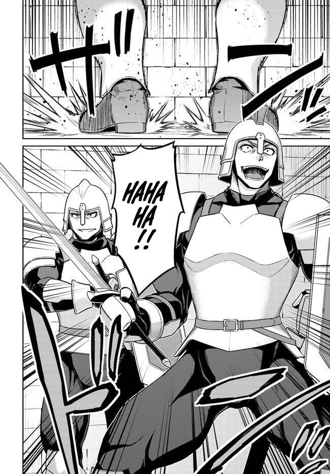 Nidoume No Jinsei Chapter 49.5 - 14