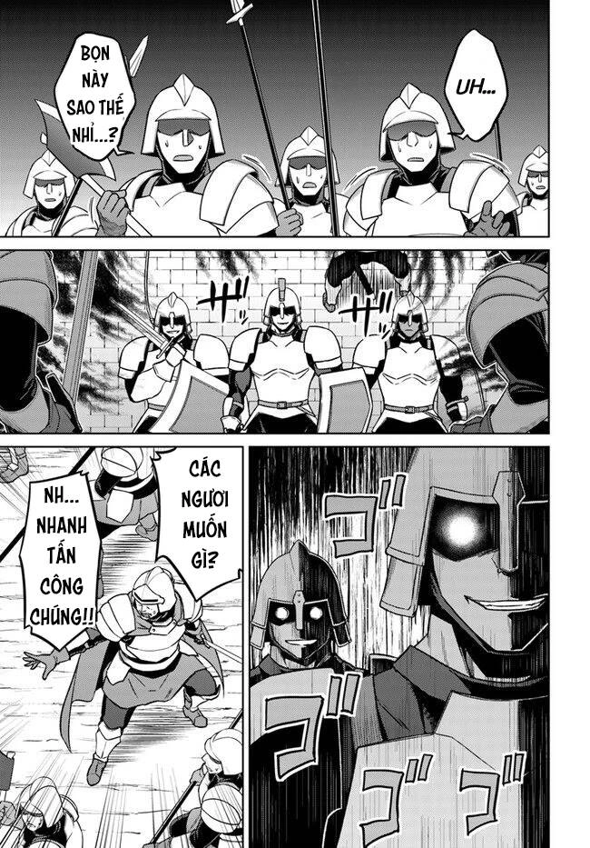 Nidoume No Jinsei Chapter 49.5 - 15