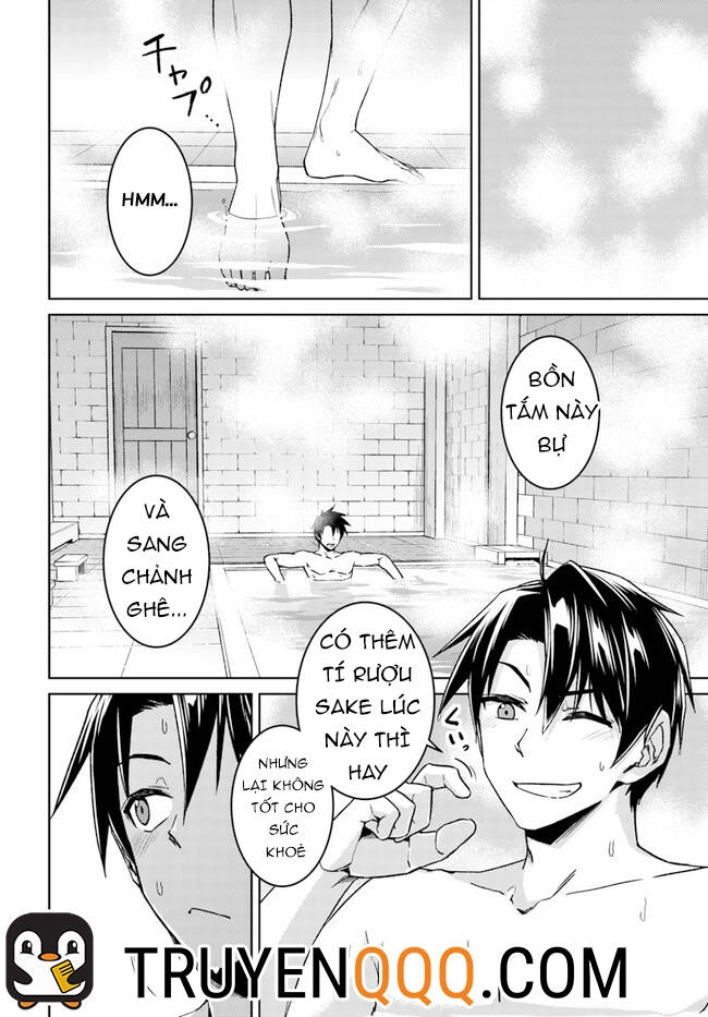 Nidoume No Jinsei Chapter 49.6 - 3