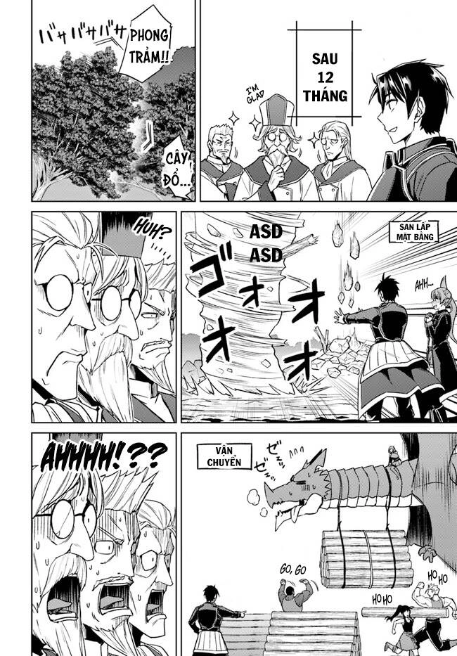 Nidoume No Jinsei Chapter 49.6 - 9