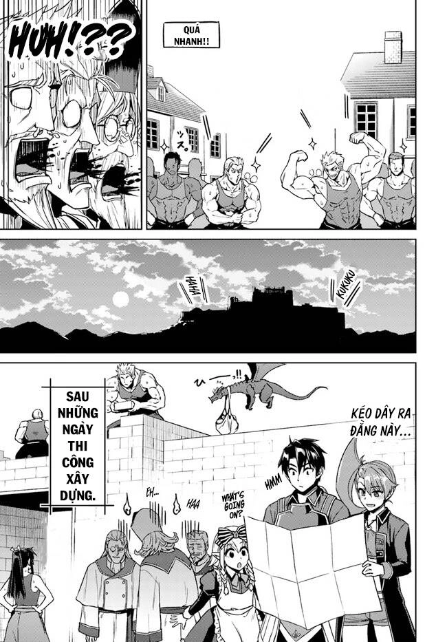 Nidoume No Jinsei Chapter 49.6 - 10