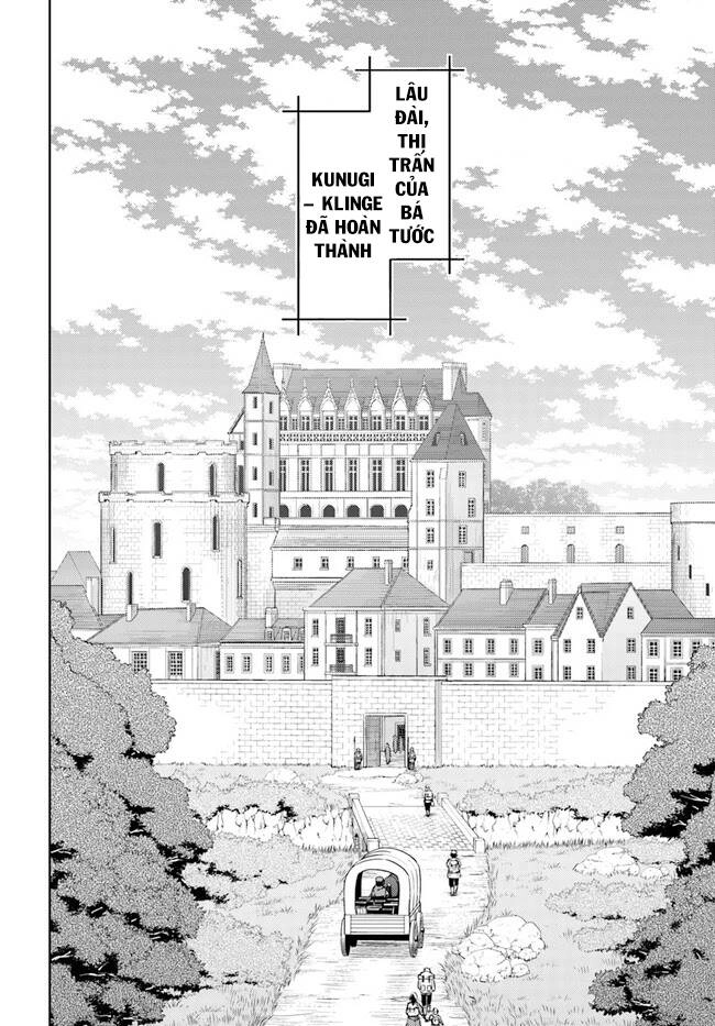 Nidoume No Jinsei Chapter 49.6 - 11