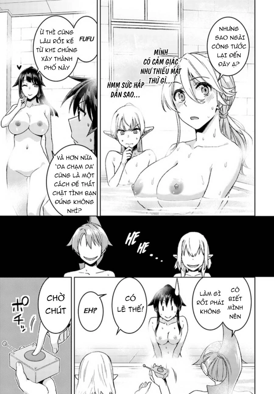 Nidoume No Jinsei Chapter 49.6 - 17