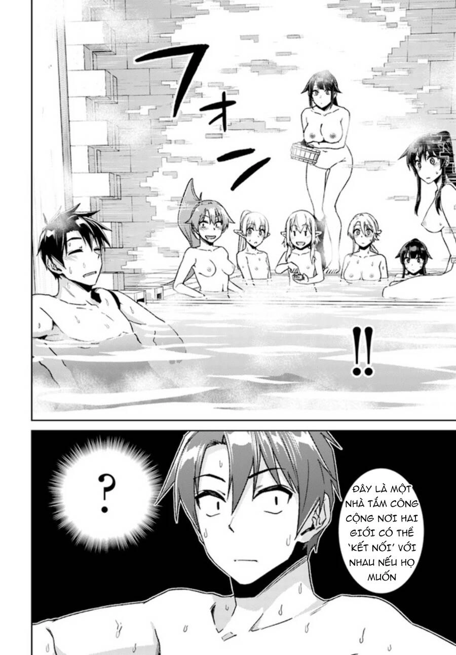 Nidoume No Jinsei Chapter 49.6 - 18