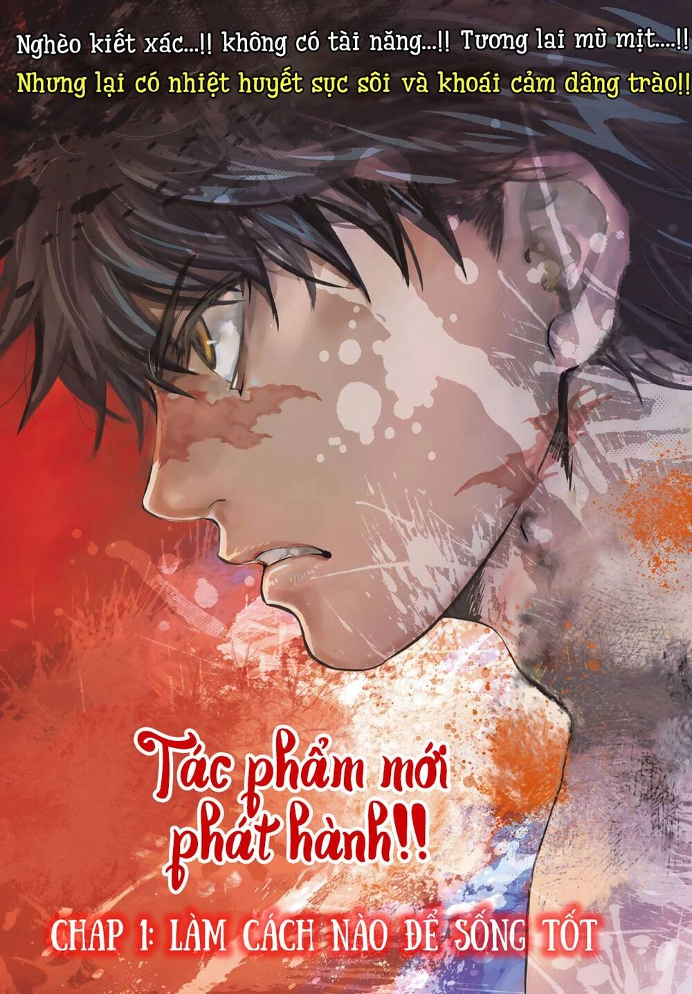 Tình Duyên Nơi Cuộc Chiến Kiêu Hùng Chapter 1 - 5