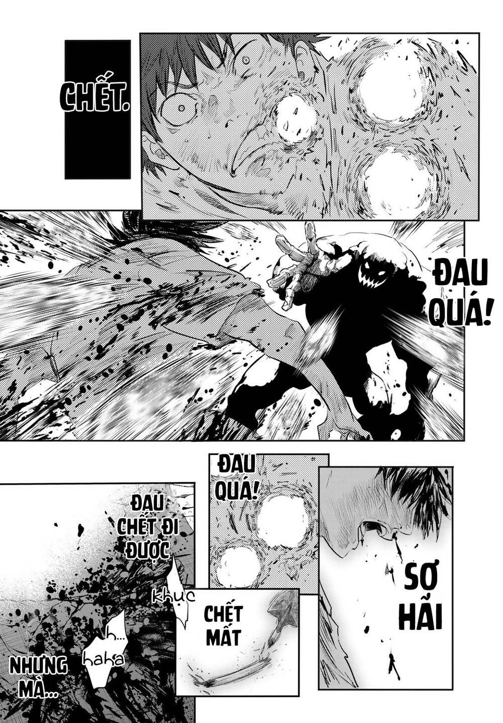 Tình Duyên Nơi Cuộc Chiến Kiêu Hùng Chapter 1 - 60