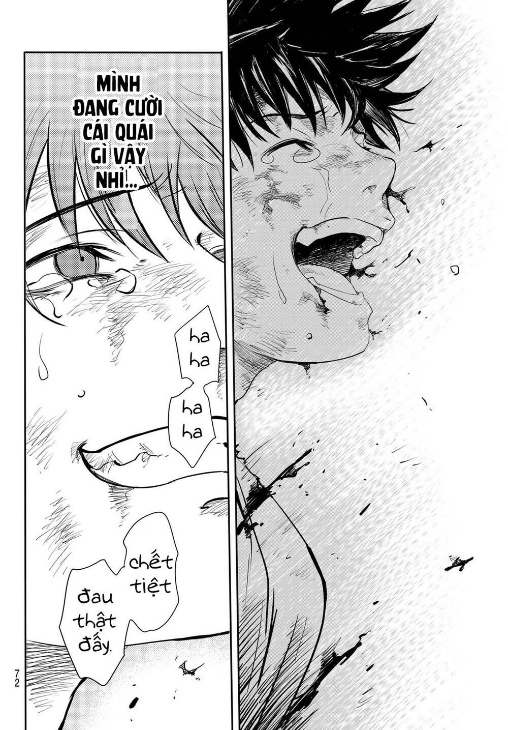 Tình Duyên Nơi Cuộc Chiến Kiêu Hùng Chapter 1 - 61
