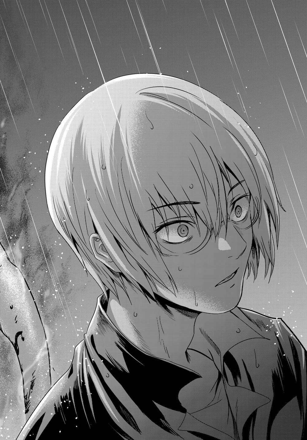 Tình Duyên Nơi Cuộc Chiến Kiêu Hùng Chapter 1 - 73