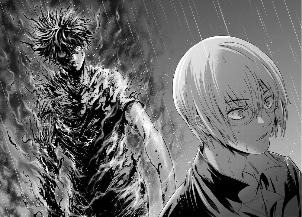 Tình Duyên Nơi Cuộc Chiến Kiêu Hùng Chapter 1 - 74