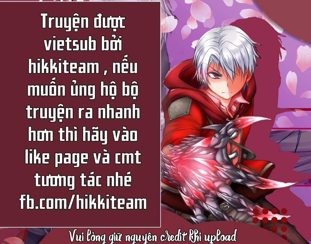 Tình Duyên Nơi Cuộc Chiến Kiêu Hùng Chapter 1 - 76