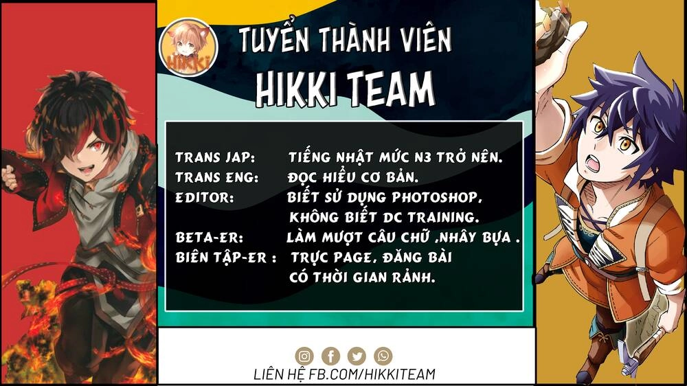 Tình Duyên Nơi Cuộc Chiến Kiêu Hùng Chapter 1 - 77