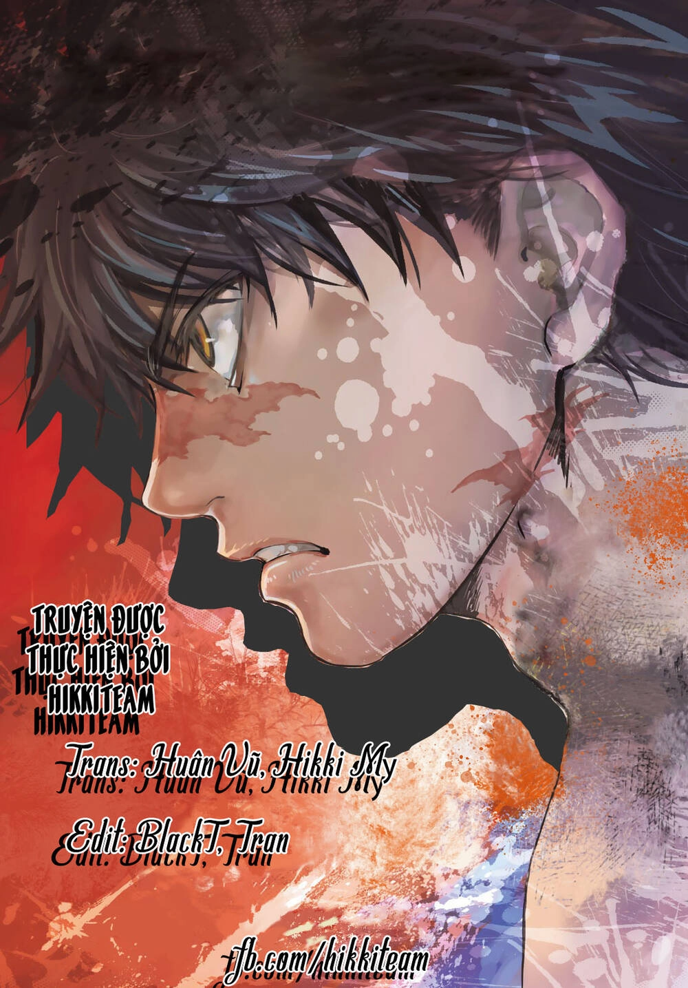 Tình Duyên Nơi Cuộc Chiến Kiêu Hùng Chapter 2 - 1