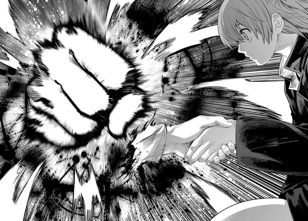 Tình Duyên Nơi Cuộc Chiến Kiêu Hùng Chapter 2 - 22