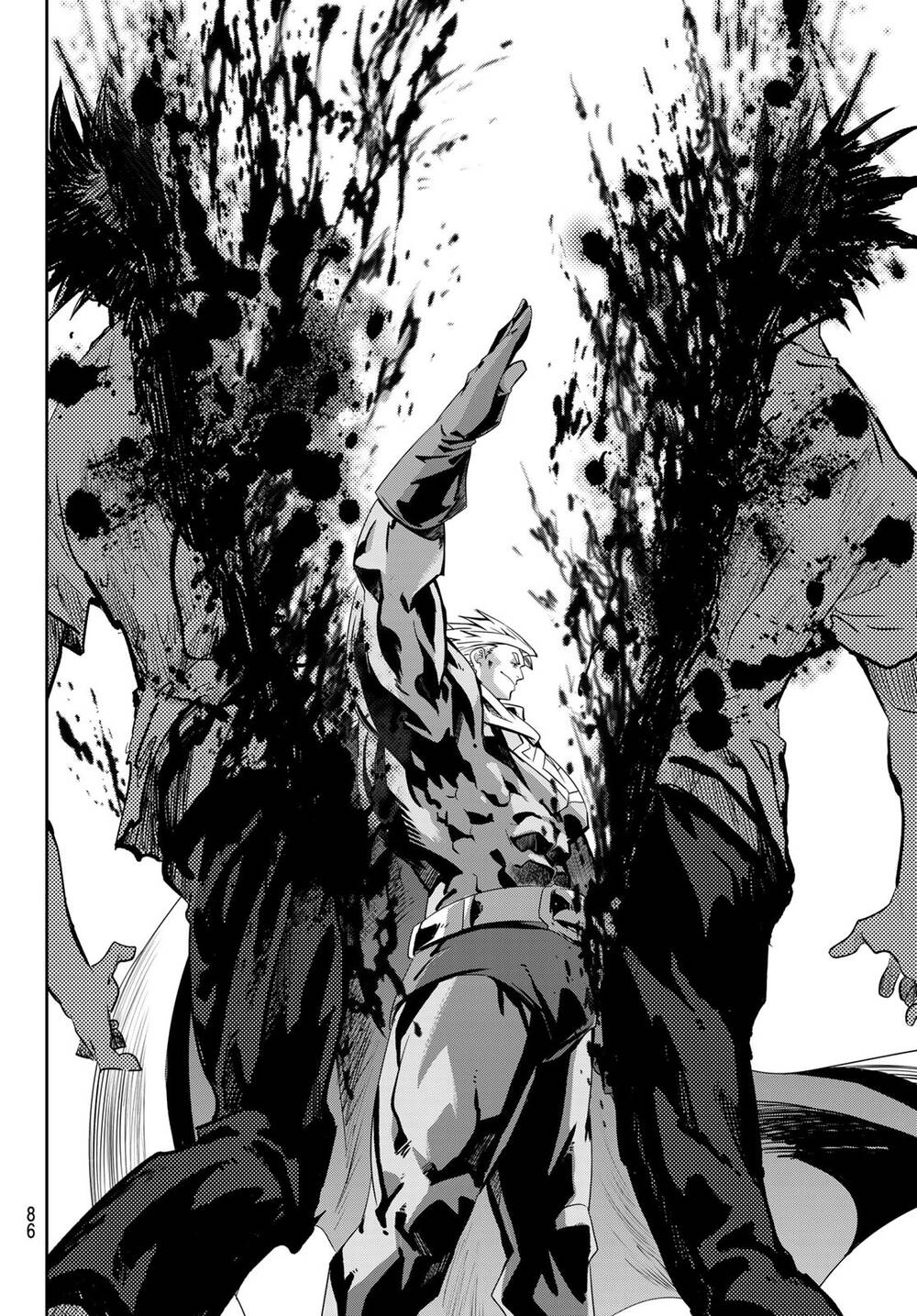 Tình Duyên Nơi Cuộc Chiến Kiêu Hùng Chapter 2 - 31