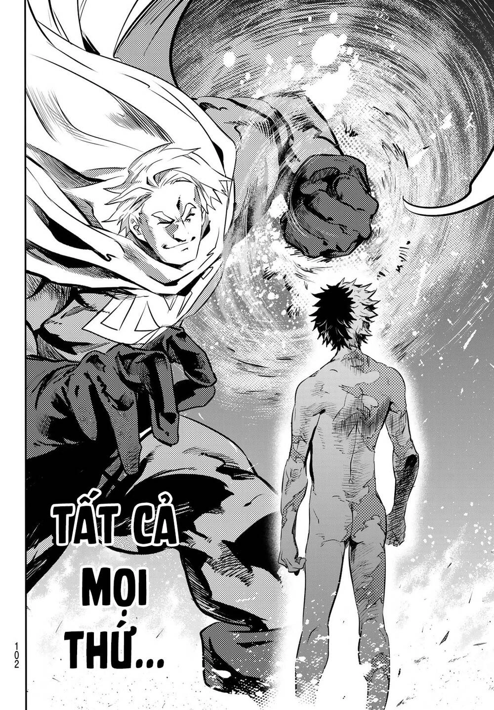 Tình Duyên Nơi Cuộc Chiến Kiêu Hùng Chapter 2 - 48