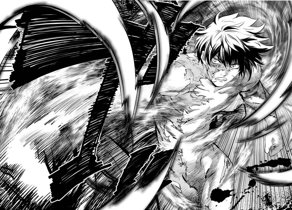 Tình Duyên Nơi Cuộc Chiến Kiêu Hùng Chapter 2 - 52