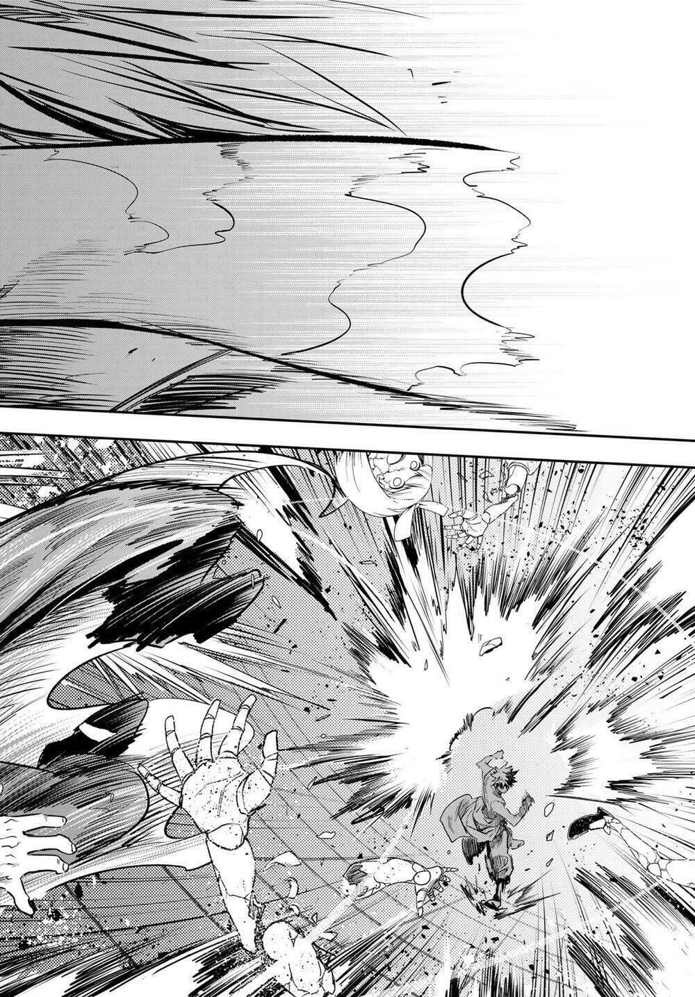 Tình Duyên Nơi Cuộc Chiến Kiêu Hùng Chapter 5 - 13