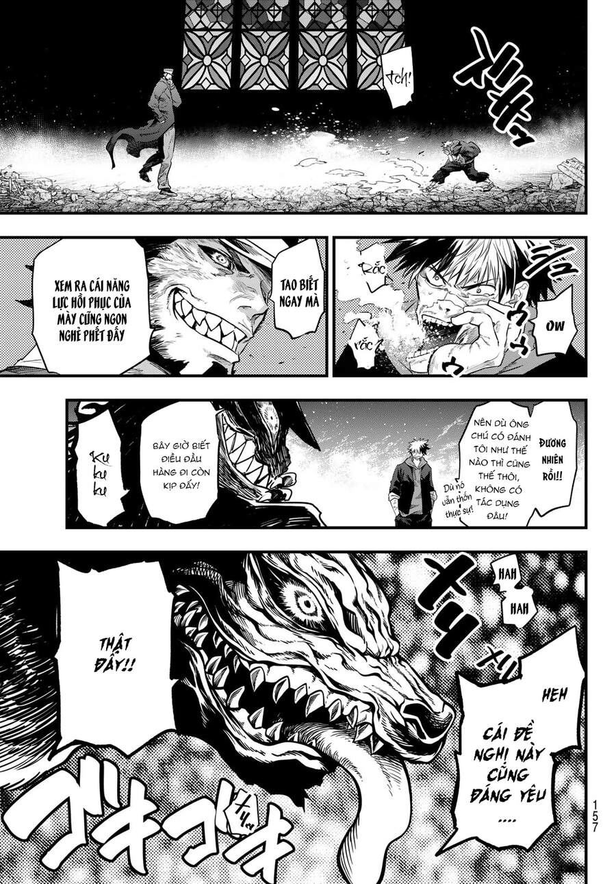 Tình Duyên Nơi Cuộc Chiến Kiêu Hùng Chapter 9 - 9