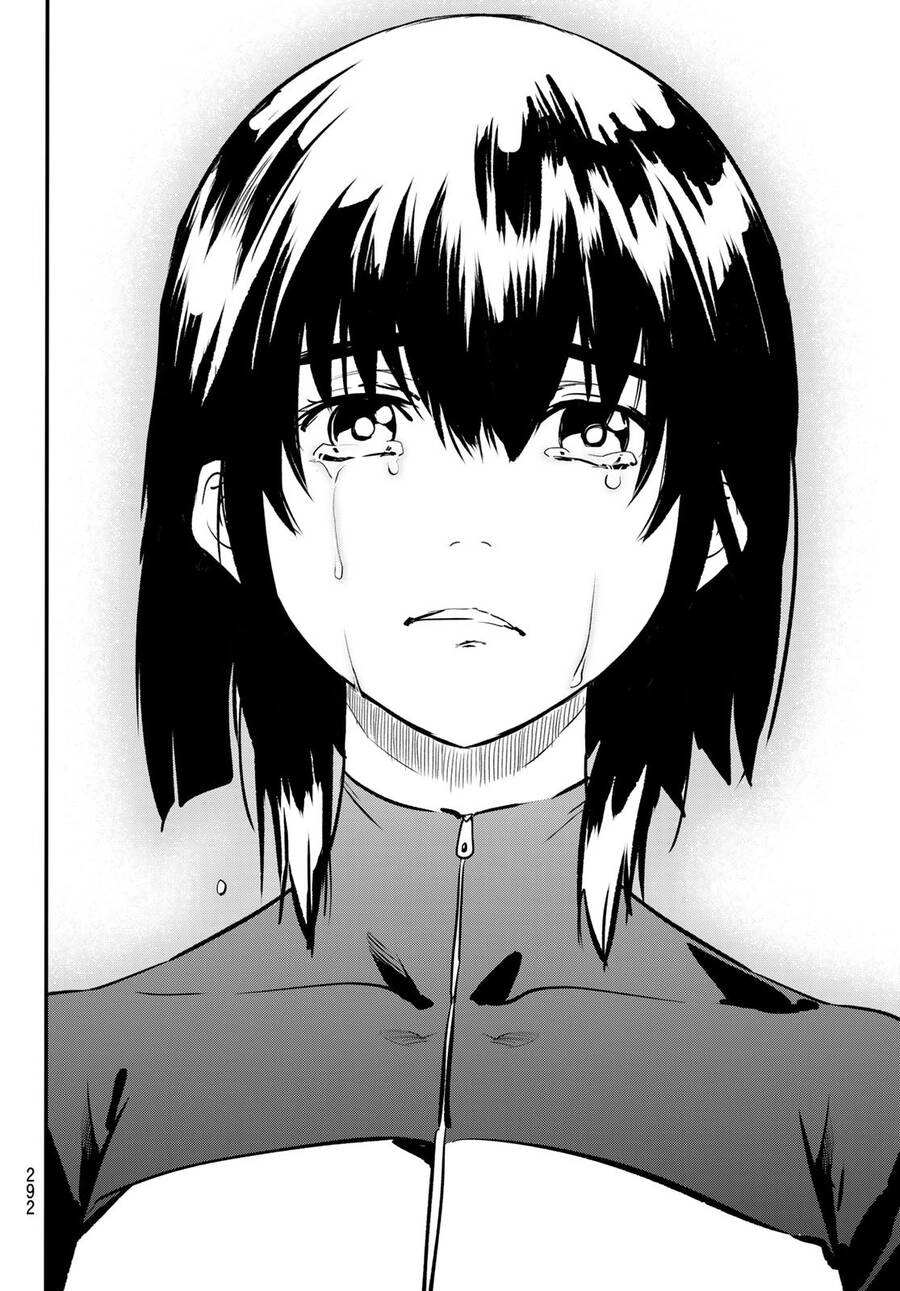 Tình Duyên Nơi Cuộc Chiến Kiêu Hùng Chapter 14 - 14