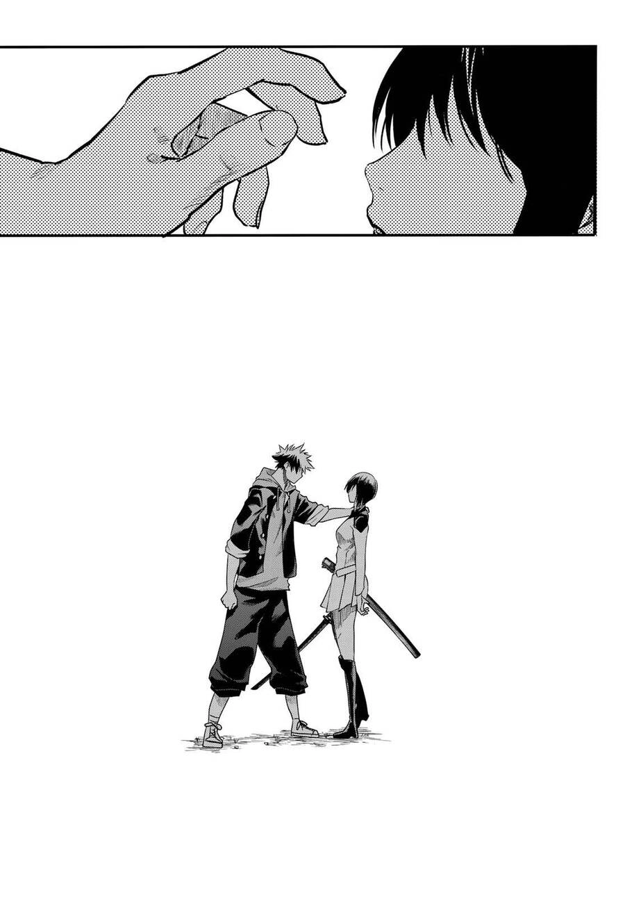 Tình Duyên Nơi Cuộc Chiến Kiêu Hùng Chapter 14 - 17