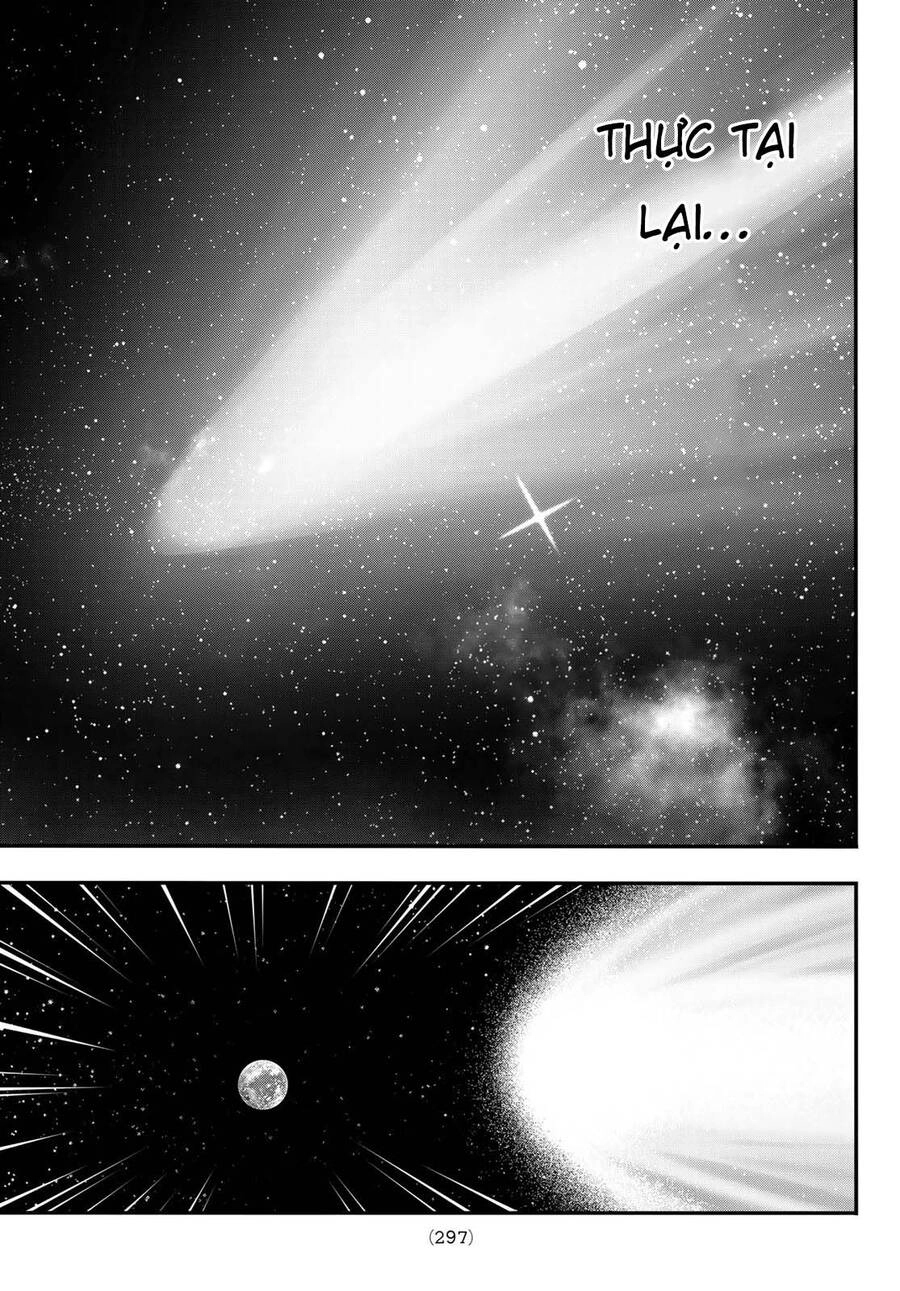 Tình Duyên Nơi Cuộc Chiến Kiêu Hùng Chapter 14 - 19