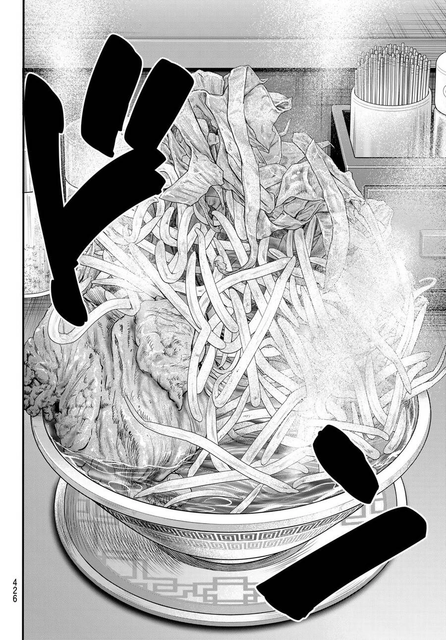 Tình Duyên Nơi Cuộc Chiến Kiêu Hùng Chapter 16 - 11