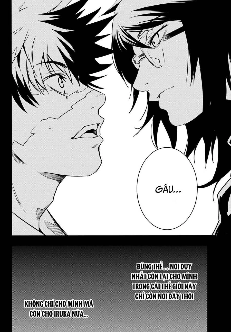 Tình Duyên Nơi Cuộc Chiến Kiêu Hùng Chapter 17 - 12