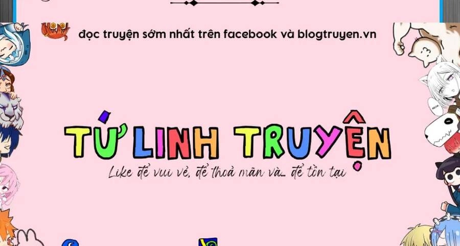 Tình Duyên Nơi Cuộc Chiến Kiêu Hùng Chapter 20 - 21