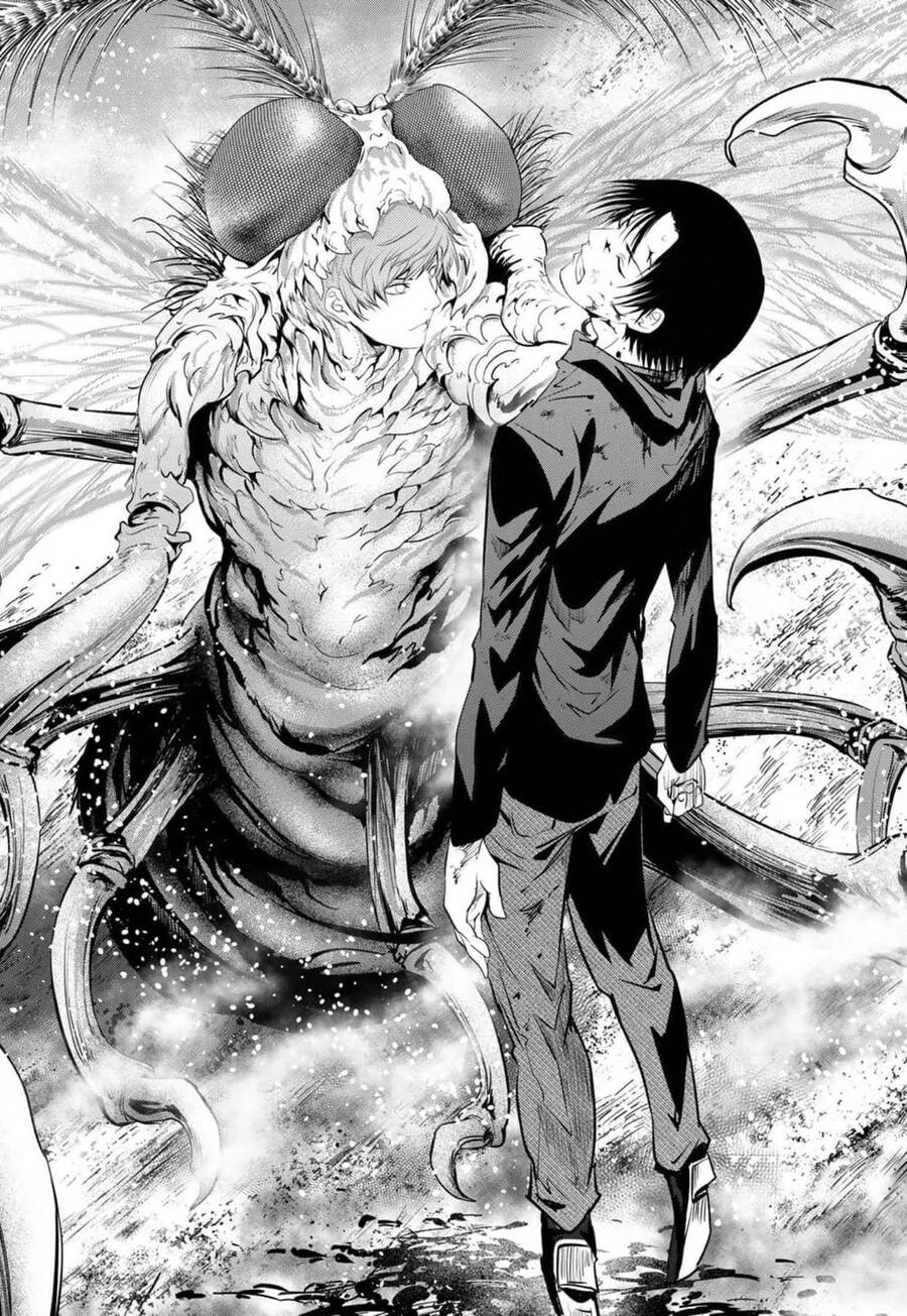 Tình Duyên Nơi Cuộc Chiến Kiêu Hùng Chapter 23 - 17