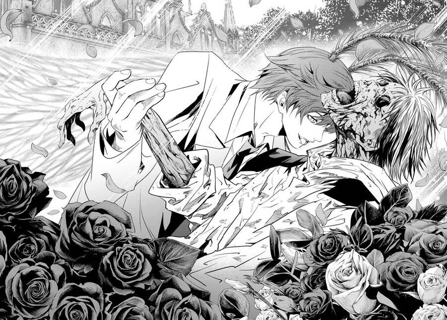 Tình Duyên Nơi Cuộc Chiến Kiêu Hùng Chapter 24 - 15