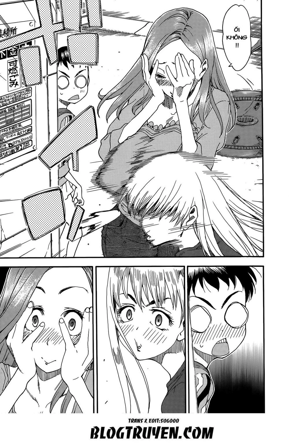 Okusan Chapter 9 - 11