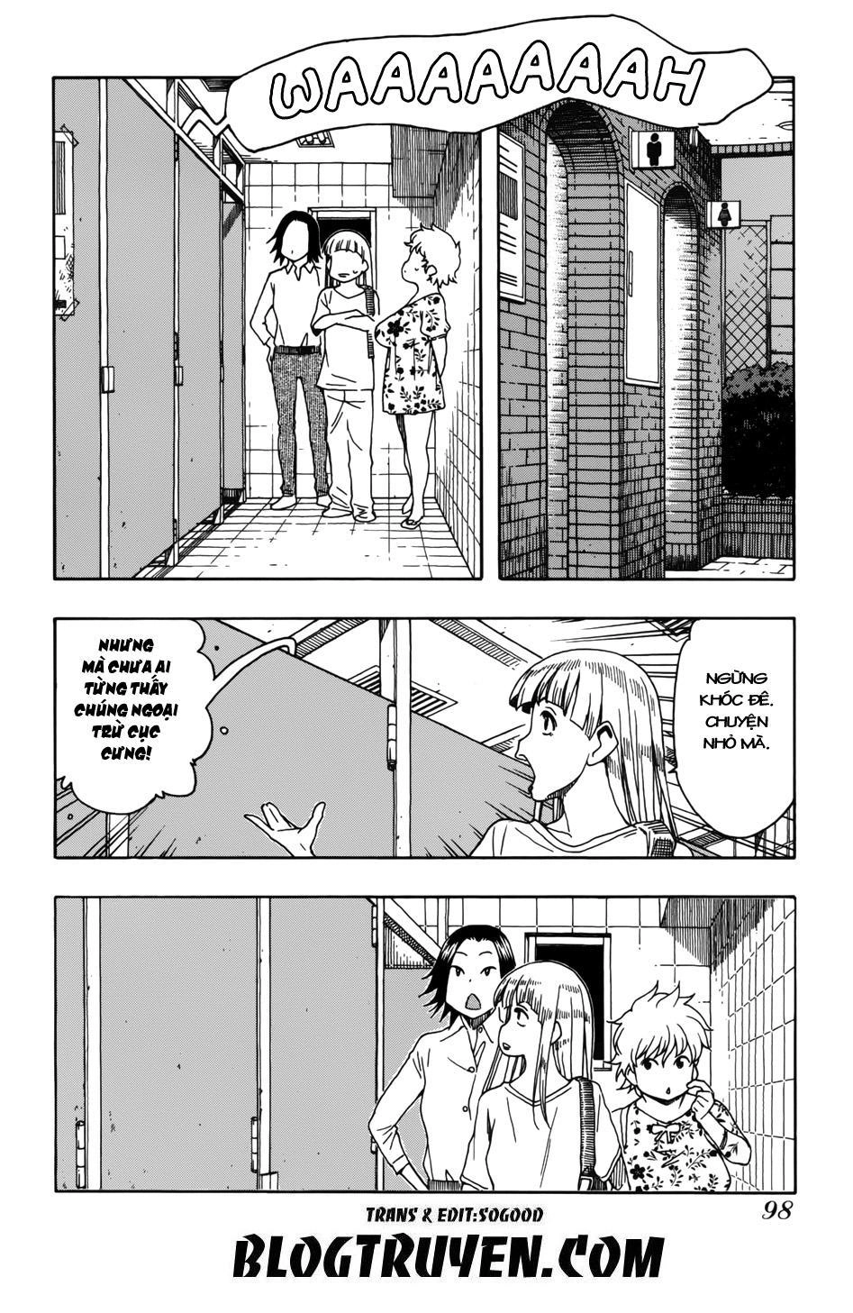 Okusan Chapter 12 - 24