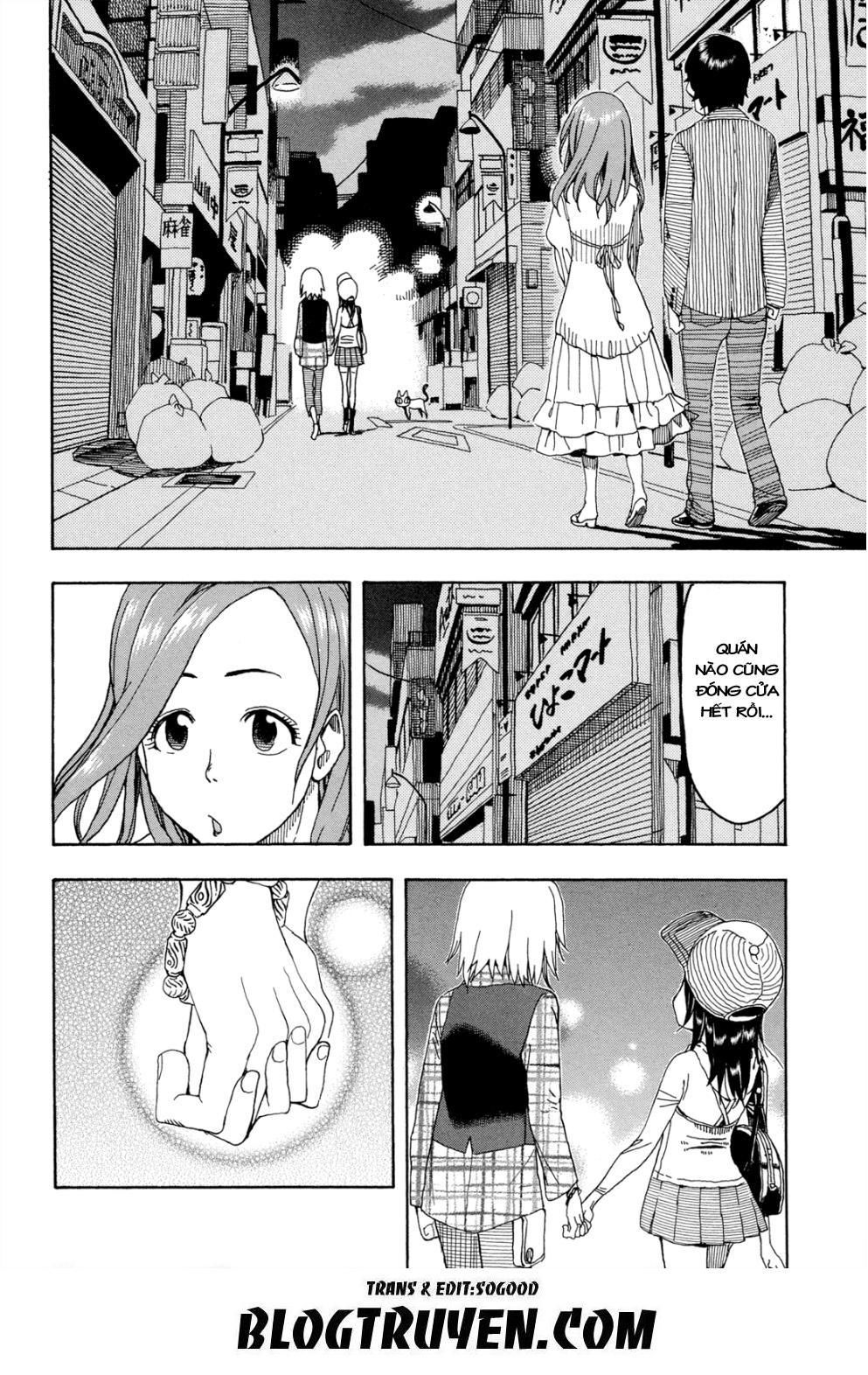 Okusan Chapter 20 - 13