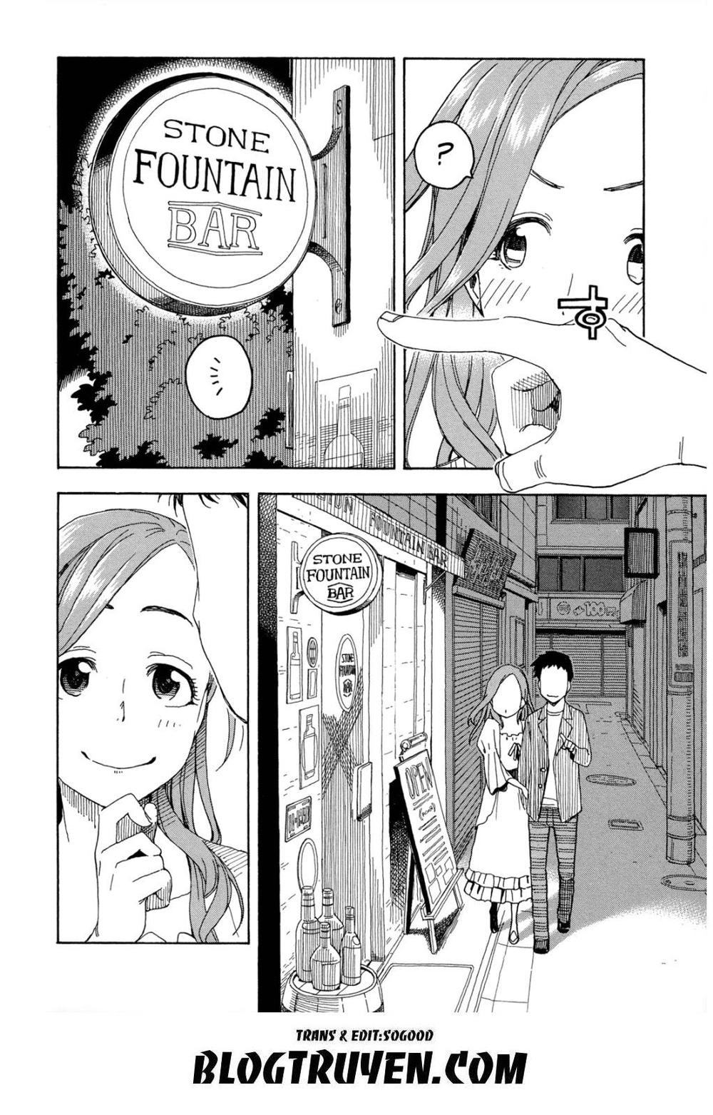 Okusan Chapter 20 - 17