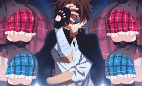 Okusan Chapter 20 - 31