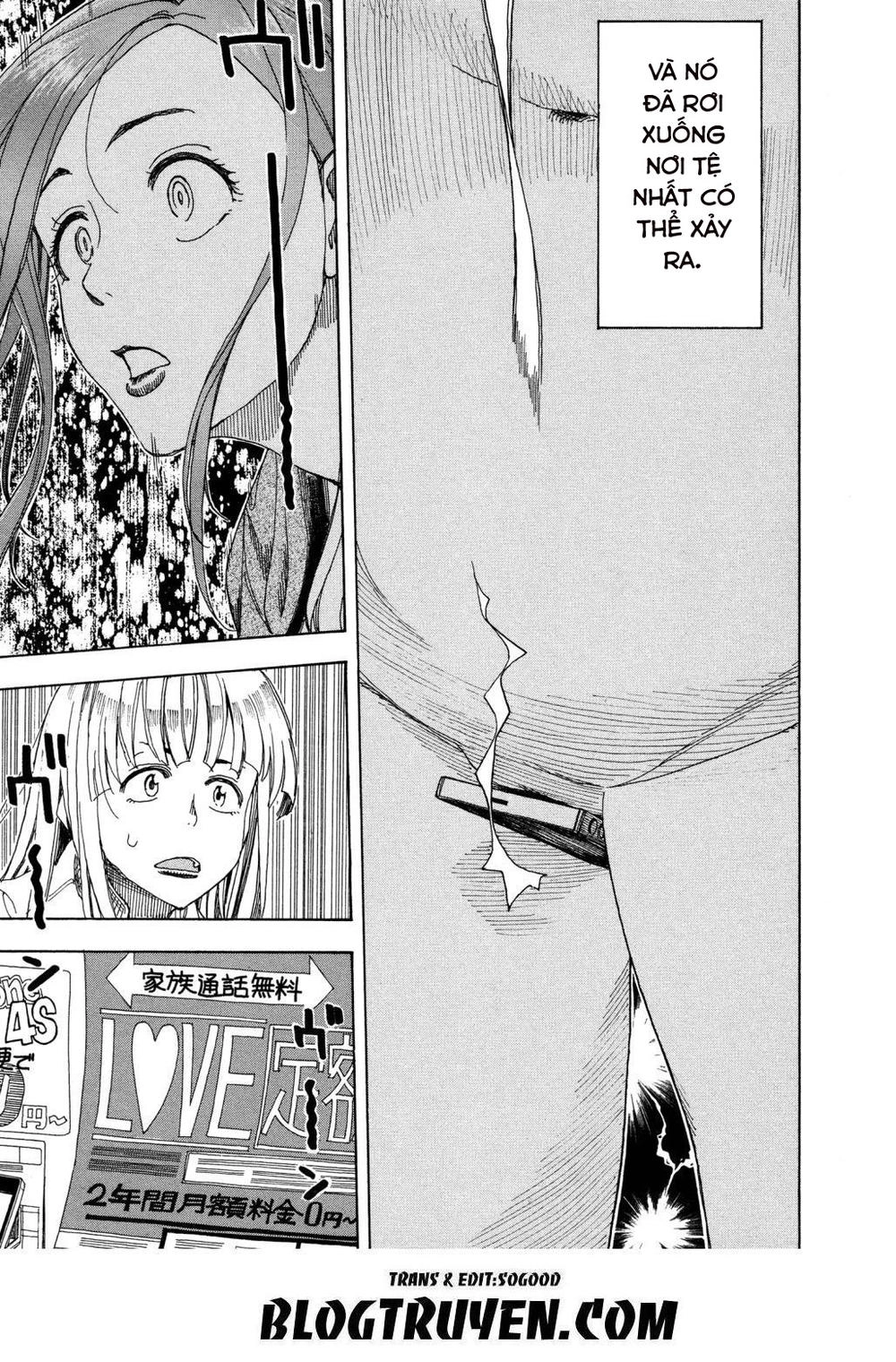 Okusan Chapter 23 - 29