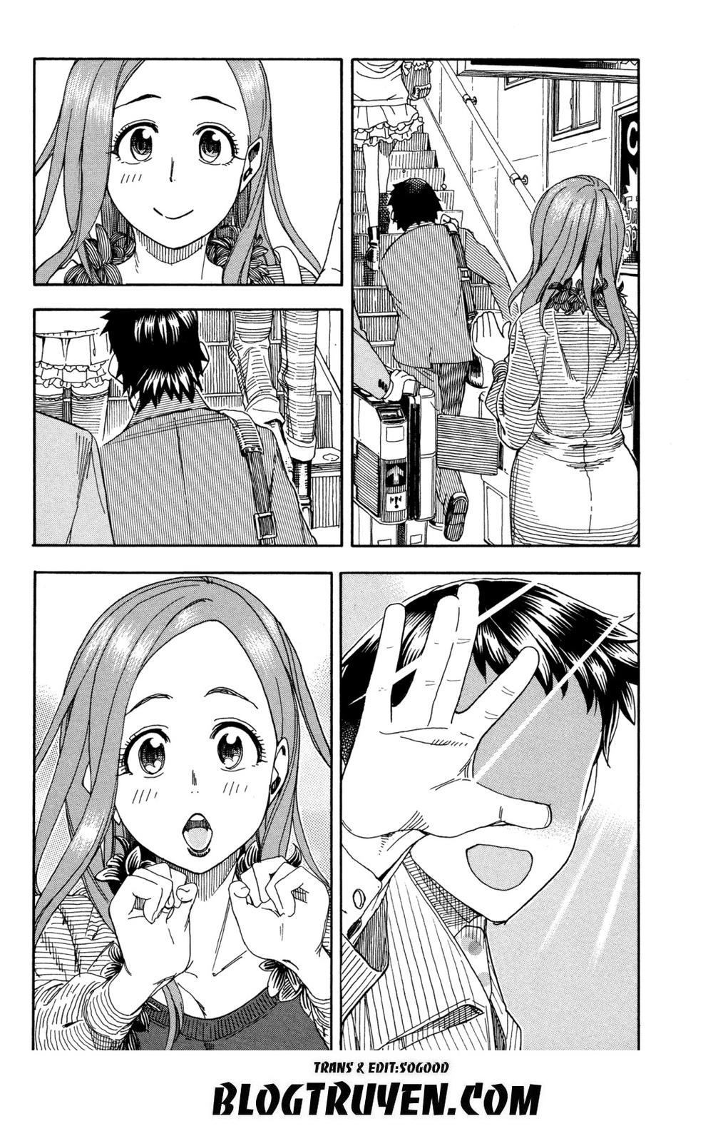 Okusan Chapter 24 - 28